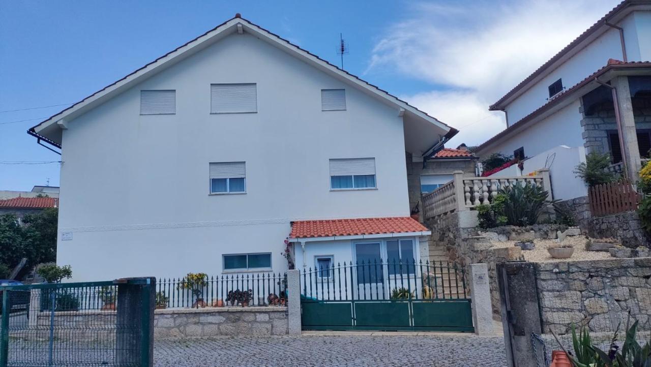 Casa Do Artesanato Apartment Vila Nova de Cerveira Exterior photo