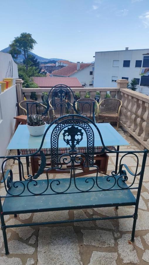 Casa Do Artesanato Apartment Vila Nova de Cerveira Exterior photo