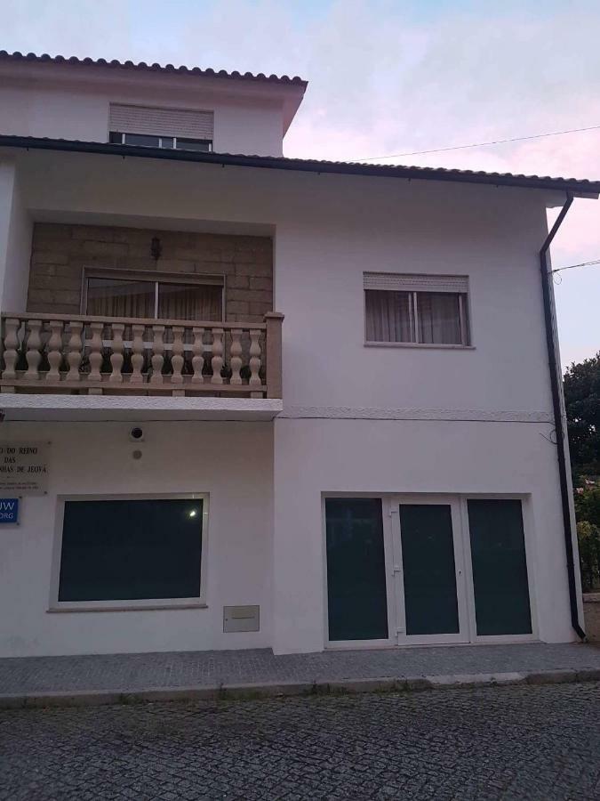 Casa Do Artesanato Apartment Vila Nova de Cerveira Exterior photo
